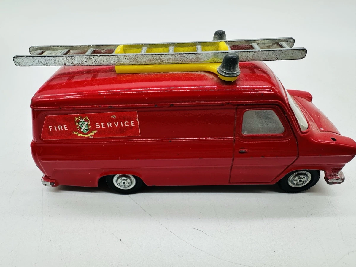 Dinky Ford Diecast & Toy Vans for sale | eBay
