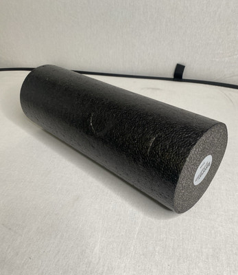 ProsourceFit High Density Foam Rollers 17 - inches long, Firm Full Body...