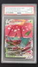 Venusaur VMAX SWSH102 - Black Star Promo - Graded PSA 10 GEM MT Pokemon Card