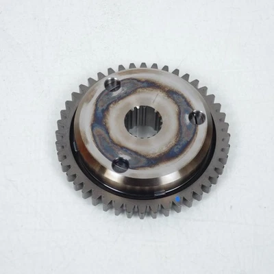 Roue libre de démarreur pour moto Suzuki 600 GSR 2006 à 2010 12600-40831 Neuf - Photo 1/4