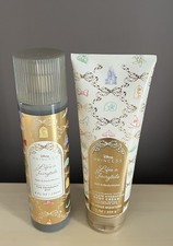 Bath  Body Works Disney Princess Life  s A Fairytale Fragrance Mist  Body Cream