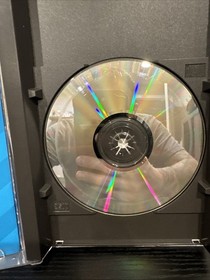 Pitfall The Mayan Adventure Sega CD Complete CIB With Foam  Tested!