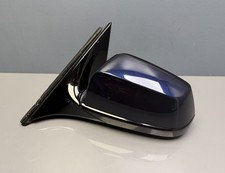 2010-2013 BMW 5 Series F10 F11 Left Passenger Side Wing Mirror With Camera