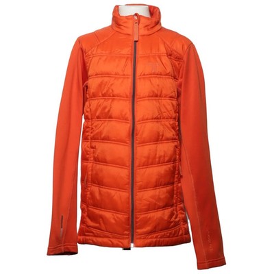 Tenson, Leichte Jacke, Jungen, Größe: 158/164, Orange #cn3