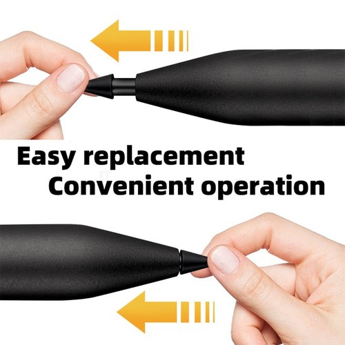 Touch Pen Ersatzspitzen für Remarkable Paper Pro für verbesserte Leistung - Afbeelding 2 van 9
