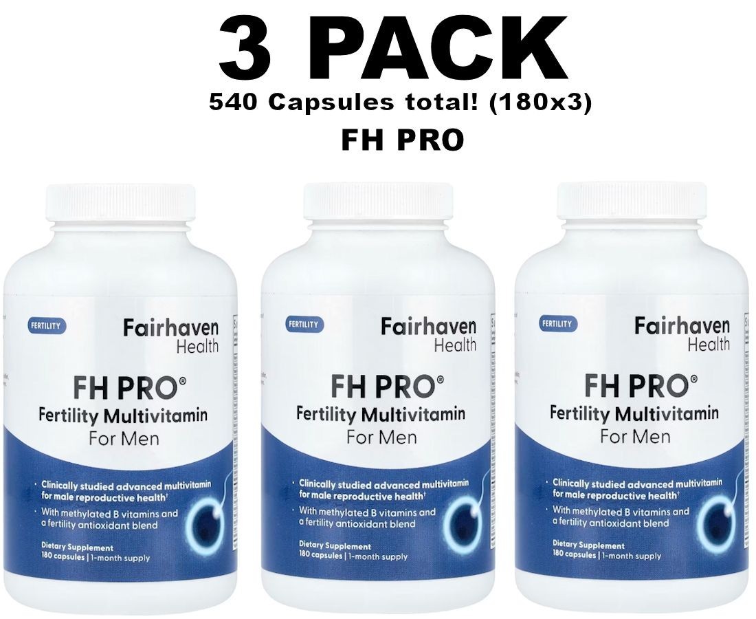 fertil pro men+l-carnitine reviews Natural Male Fertility Supplements Fertil Pro Men Plus