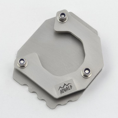 Yamaha XTZ750 Super Tenere Side footer extension | eBay