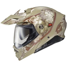 Scorpion EXO AT960 Kryptek Helmet - Highlander, X-Large 96-2116