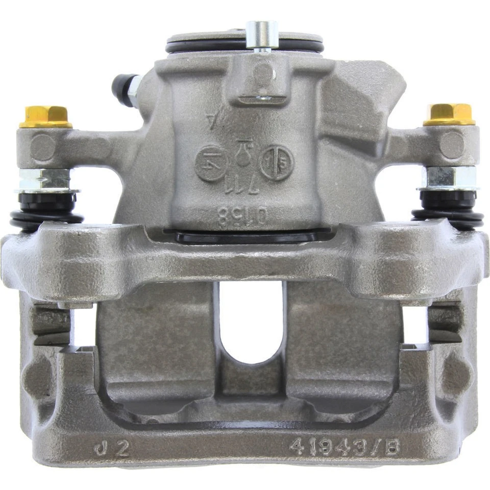 Pinza de freno de disco para Mercedes-Benz CLA250 GLA250 B 2014-2019 accionamiento eléctrico Foto 2 de 4