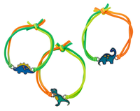 Die Spiegelburg Stimmungsarmband Dinosaurier Dino Friends