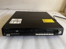 Audiovox STS25E-B DVD Home Theater System Receiver Tested Working No Remote