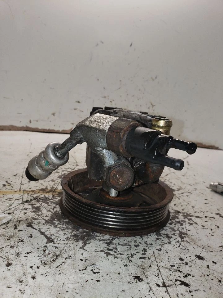 Bomba de dirección asistida a través de 9/02 para 01-03 INFINITI QX4 1344098 Foto 2 de 4