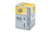 Hella GlüHlampe, Fernscheinwerfer U.A. FüR MERCEDES-BENZ, Nissan