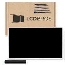 Toshiba SATELLITE L855-S5405 40 Pins Screen Replacement LCD LED Display With