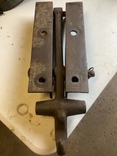 Massey Ferguson T20 Pick up Hitch Hook