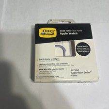 OtterBox Apple Watch Case For 45mm Series 8/7 Purple