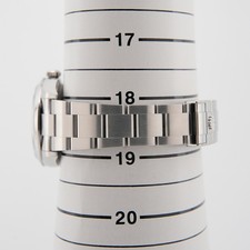 ROLEX Explorer 36 124270 Warranty 2022 10