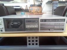 Sony cassette deck TC_FX44