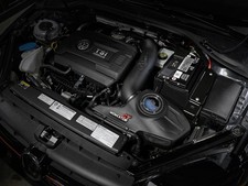 Afe Momentum Gt Cold Air Intake For Vw 15-21 Gti 15-19 Golf R Mkvii 2.0l Turbo