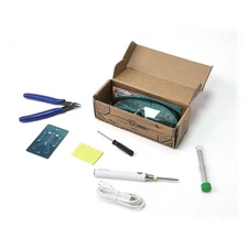Tools Pack | Complete DIY Kit for Soldering & Assembly | Includes Soldering I...