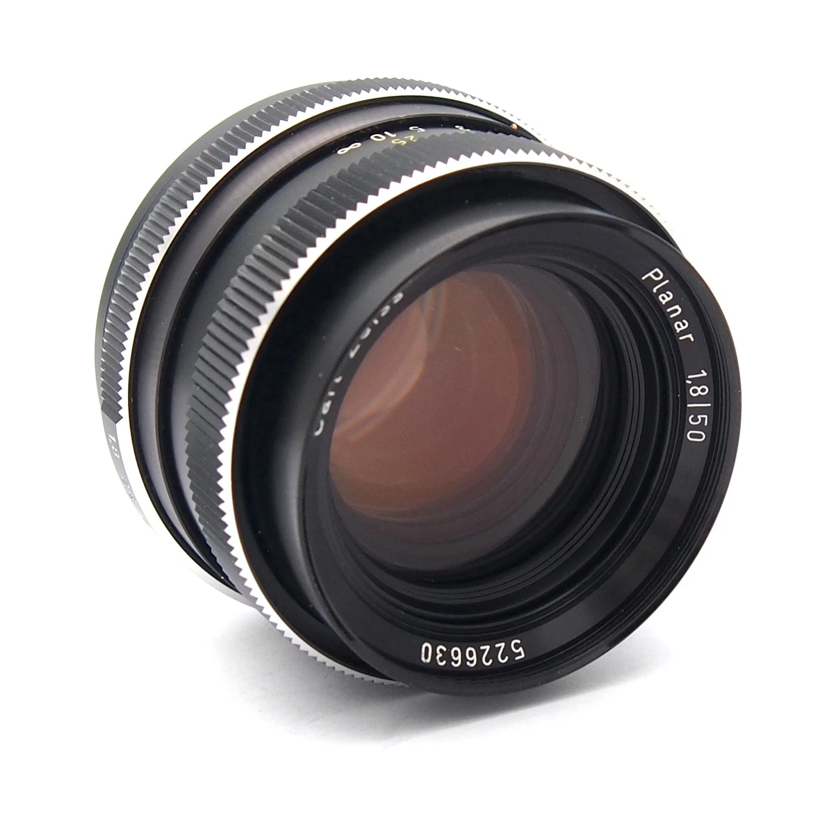 Rollei f/1.8 Camera Lenses for sale | eBay