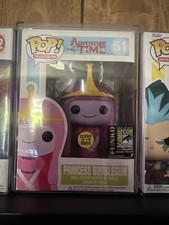 Ultimate Funko Pop Adventure Time Figures Gallery and Checklist 51