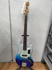 FENDER PLAYER PLUS JAZZ BASS (no260925)