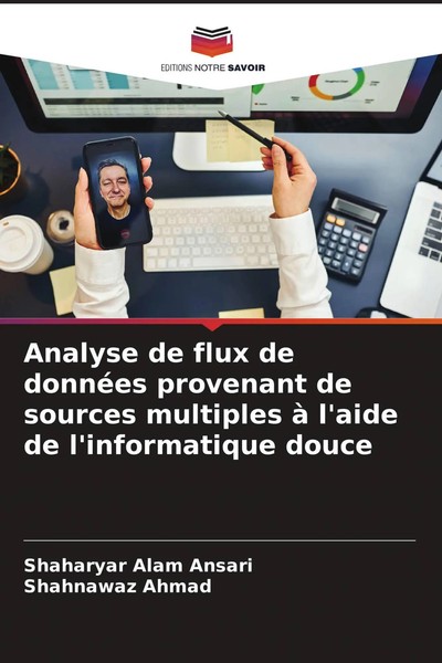 Analyse De Flux De DonnéEs Provenant De Sources Multiples à L'aide De...-image