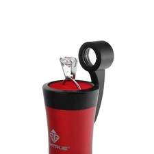 Diamond Inscription Loupe – 20x Magnification Loupe for Engraving Viewing