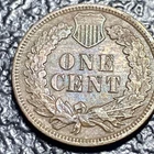 💎 1906 Indian Head Cent Penny LIBERTY Natural Toning