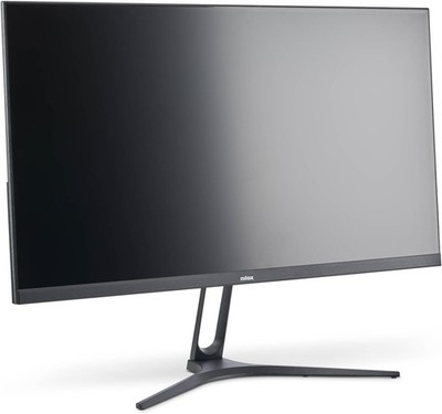 Nilox NXM22FHD01 Monitor 21,5'' FHD 1920x1080 VGA HDMI 60Hz 5ms schwarz