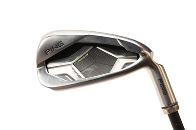 Ping G430 #7 Eisen / Green Dot / Senior Flex Ping Alta CB Schaft / Demo