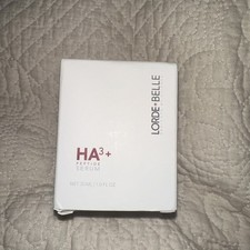Lorde Belle HA3 Peptide Serum 1 Fl Oz Retail 69