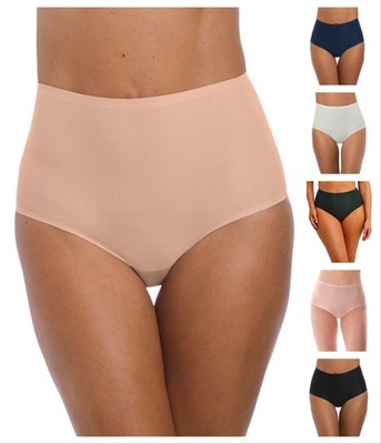 Fantasie Smoothease Slip unsichtbar Stretch Schlüpfer Damen Einheitsgröße 2328