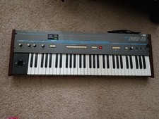 KORG POLY 61 WITH MIDI