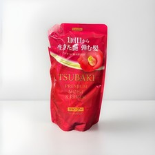 TSUBAKII Premium Moist  Repair Shampoo 300mL Refill