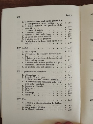 STORIA DELLA FILOSOFIA DEL DIRITTO VOLUME II GUIDO FASSò 1974 IL MULINO - Picture 12 of 17