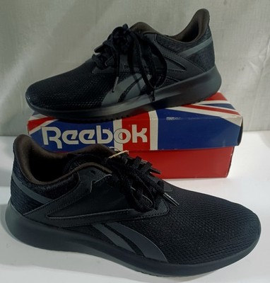 Reebok Womens Flexagon Force 3.0 Wide Running Training Shoes Size 9.5