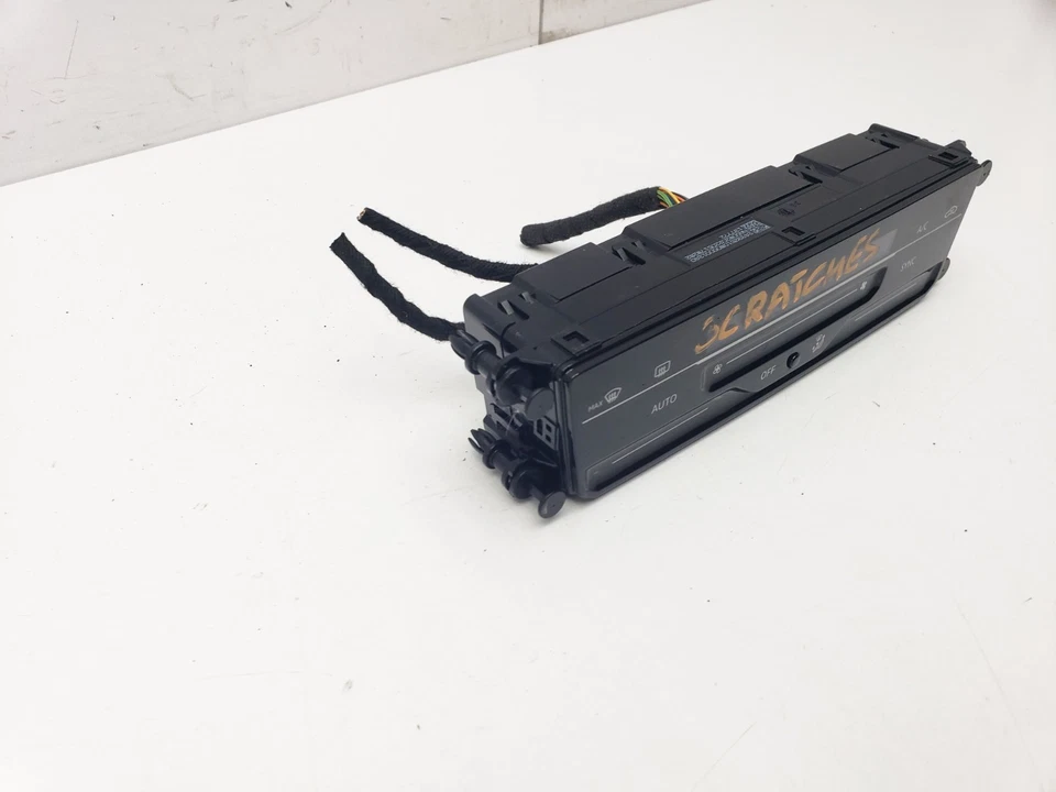 VOLKSWAGEN POLO MK6 A/C HEATER CLIMATE CONTROL SWITCH 2022 2GN907044 - Image 4 of 4