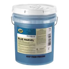 Zep 35635 Car And Truck Wash, Truck And Trailer Wash, 5 Gal, Butyl-Free