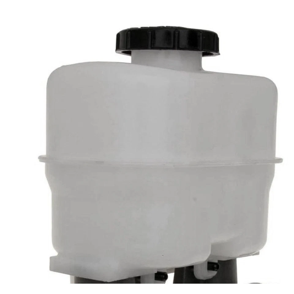 Cilindro mestre de freio genuíno ACDelco para Lincoln Navigator 2011-2014 | Alumínio - Imagem 3 de 4