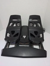Thrustmaster TFRP- With USB Adapter