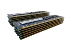 SK Hynix HMT31GR7EFR4A-PR 8GB 2Rx8 PC3L-12800R Memory RAM Lot of 13