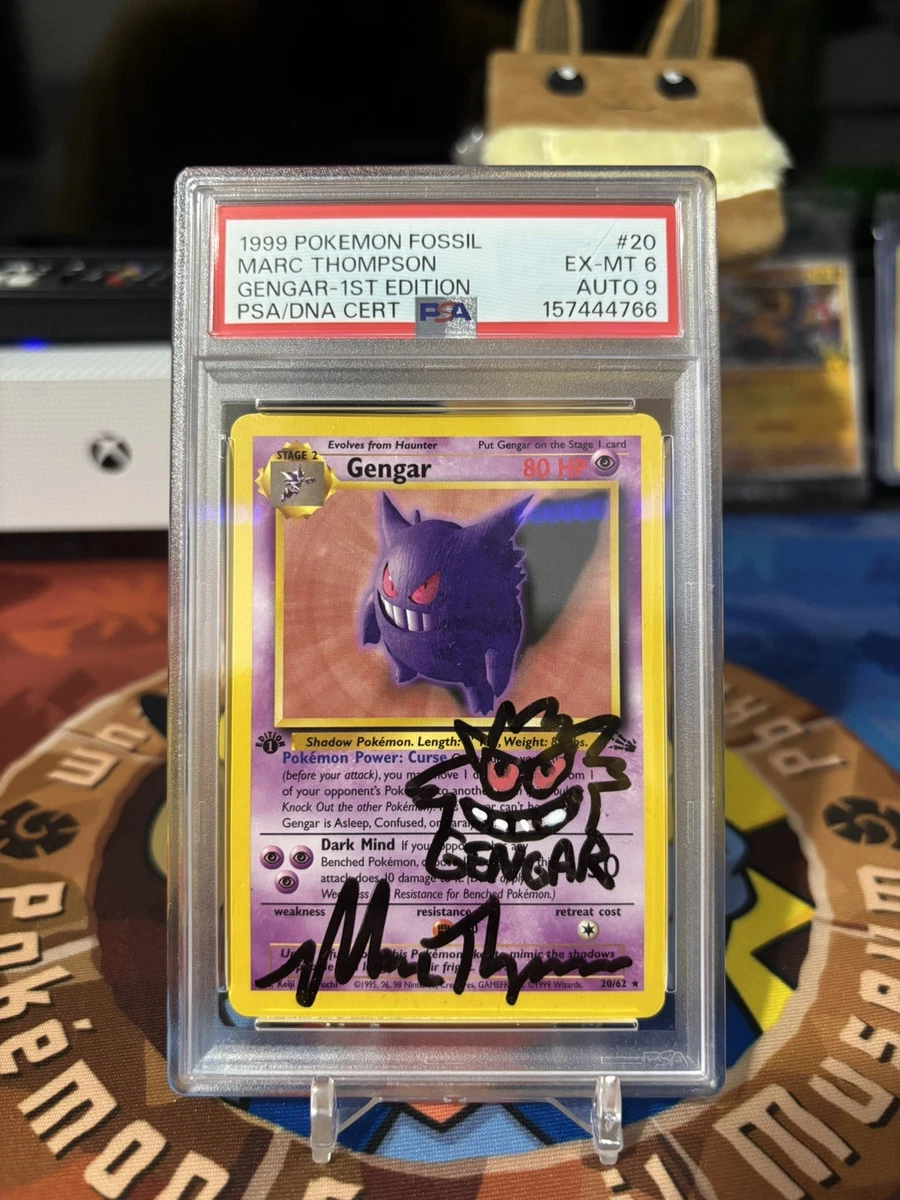 Pokémon TCG Holo Rare Grade 6 Individual Collectible Card Game