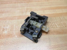 Joslyn Clark 5999-3362 Auxiliary Contact 59993362