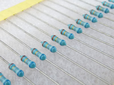 LOISIRS SCIENCES CREATIVITE | Résistances , Couche De Carbone..., 220 Ohm