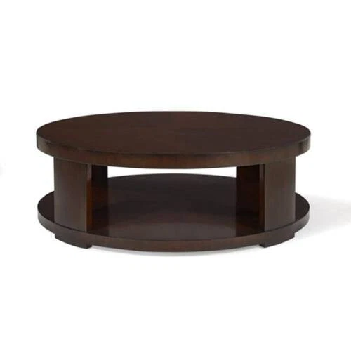 Ralph Lauren Mahogany Living Room Furniture
