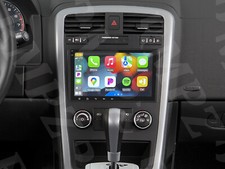 For Pontiac Torrent 2007-2009 Wifi Carplay Android Car Stereo Radio Gps Navi 64g For Pontiac Torrent 2007-2009 Wifi Carplay Android Car Stereo Radio Gps Navi 64g