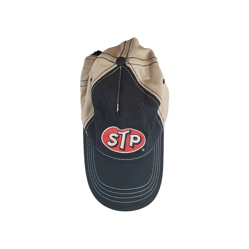 Vintage STP Baseball Cap F26