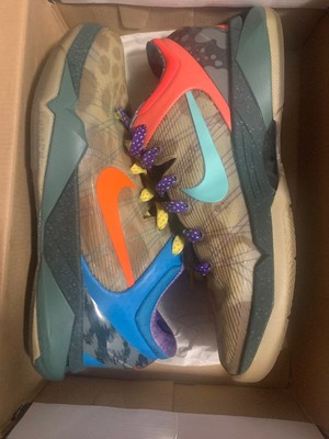 what the kobe 7